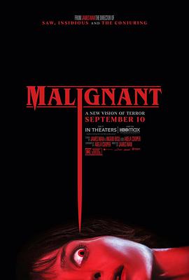 可乐影视《致命感应 Malignant》免费在线观看