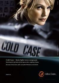 可乐影视《铁证悬案 第六季 Cold Case Season 6》免费在线观看