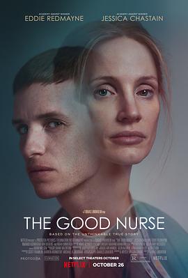 可乐影视《良心护士 The Good Nurse》免费在线观看