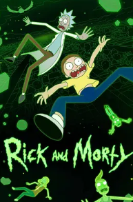 可乐影视《瑞克和莫蒂 第六季 Rick and Morty Season 6》免费在线观看