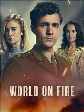 可乐影视《战火浮生 第二季 World on Fire Season 2》免费在线观看