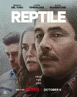 可乐影视《冷血动物 Reptile》免费在线观看