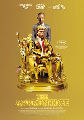 可乐影视《飞黄腾达 The Apprentice》免费在线观看