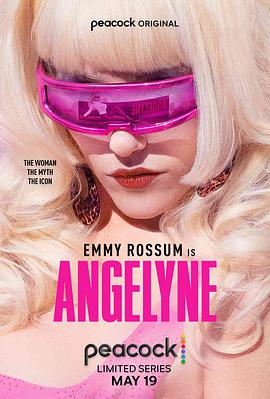 可乐影视《安吉琳 Angelyne》免费在线观看