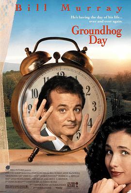 可乐影视《土拨鼠之日 Groundhog Day》免费在线观看