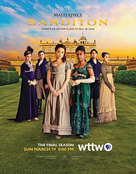 可乐影视《桑迪顿 第三季 Sanditon Season 3》免费在线观看