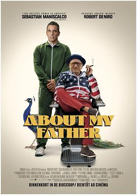 可乐影视《关于我的父亲 About My Father》免费在线观看