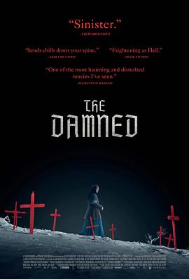 可乐影视《冰河的诅咒 The Damned》免费在线观看