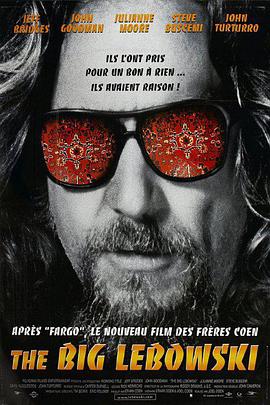 可乐影视《谋杀绿脚趾 The Big Lebowski》免费在线观看