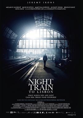 可乐影视《去里斯本的夜车 Night Train to Lisbon》免费在线观看