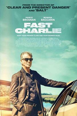 可乐影视《快枪查理 Fast Charlie》免费在线观看