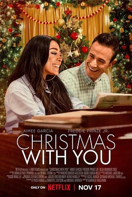 西瓜电影《圣诞有你 Christmas with You》免费在线观看