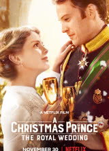 可乐影视《圣诞王子：皇室婚礼 A Christmas Prince: The Royal Wedding》免费在线观看