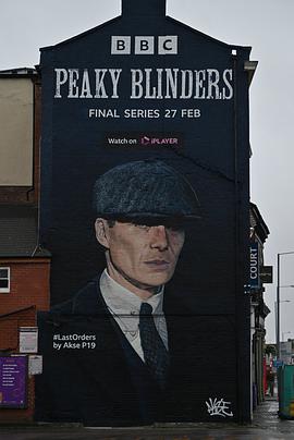 可乐影视《浴血黑帮 第六季 Peaky Blinders Season 6》免费在线观看