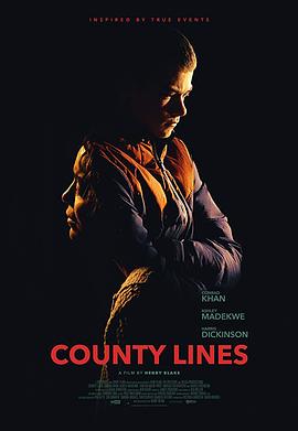 可乐影视《县界 County Lines》免费在线观看