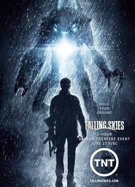 可乐影视《陨落星辰 第二季 Falling Skies Season 2》免费在线观看