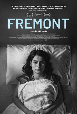 可乐影视《弗里蒙特 Fremont》免费在线观看