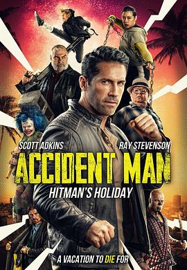 可乐影视《意外杀手2：杀手假期 Accident Man 2》免费在线观看