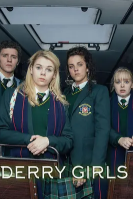 可乐影视《德里女孩 第二季 Derry Girls Season 2》免费在线观看