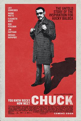 可乐影视《流血的拳击手 Chuck》免费在线观看