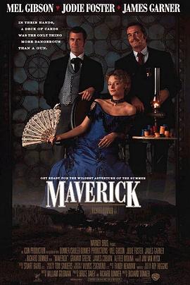 可乐影视《赌侠马华力 Maverick》免费在线观看