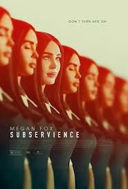 可乐影视《屈从 Subservience》免费在线观看