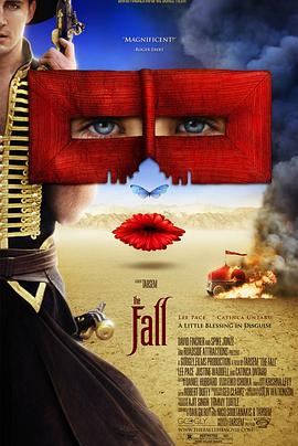 可乐影视《坠入 The Fall》免费在线观看