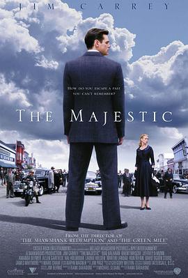 可乐影视《电影人生 The Majestic》免费在线观看