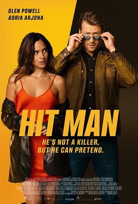 可乐影视《职业杀手 Hit Man》免费在线观看