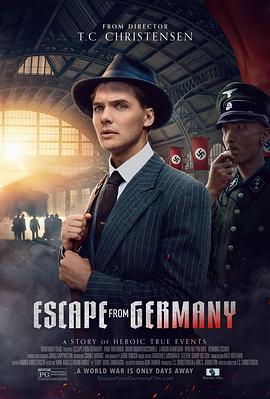 可乐影视《逃离德国 Escape from Germany》免费在线观看