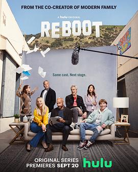 可乐影视《重启剧组 Reboot》免费在线观看