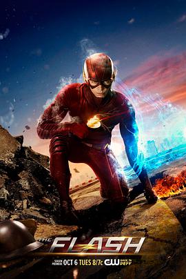 可乐影视《闪电侠 第二季 The Flash Season 2》免费在线观看