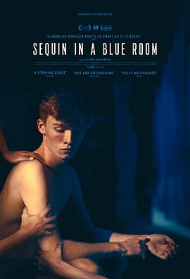 可乐影视《蓝色禁室 Sequin in a Blue Room》免费在线观看