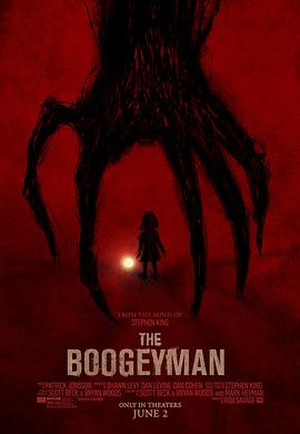 可乐影视《柜魔 The Boogeyman》免费在线观看