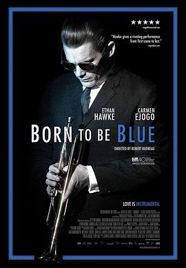 可乐影视《生为蓝调 Born to Be Blue》免费在线观看