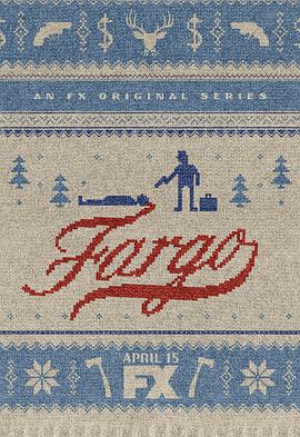 可乐影视《冰血暴 第一季 Fargo Season 1》免费在线观看