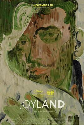 可乐影视《乐土 Joyland》免费在线观看