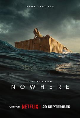 可乐影视《无处逢生 Nowhere》免费在线观看