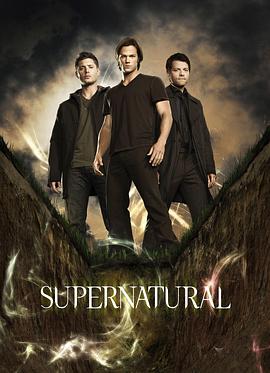 可乐影视《邪恶力量 第七季 Supernatural Season 7》免费在线观看