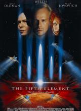 可乐影视《第五元素 The Fifth Element》免费在线观看