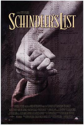 可乐影视《辛德勒的名单 Schindler's List》免费在线观看