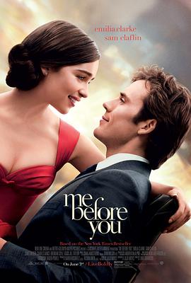 可乐影视《遇见你之前 Me Before You》免费在线观看