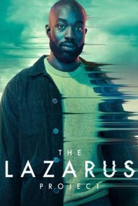 可乐影视《拉撒路计划 第一季 The Lazarus Project Season 1》免费在线观看