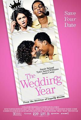 可乐影视《婚礼年 The Wedding Year》免费在线观看