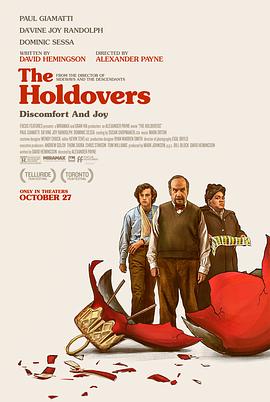 可乐影视《留校联盟 The Holdovers》免费在线观看