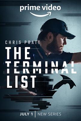 可乐影视《终极名单 第一季 The Terminal List Season 1》免费在线观看