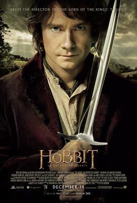 可乐影视《霍比特人1：意外之旅 The Hobbit: An Unexpected Journey》免费在线观看