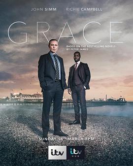 电视剧《格雷斯 第一季 Grace Season 1》1080p免费在线观看