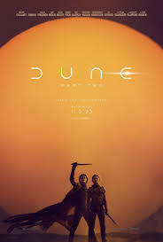 可乐影视《沙丘2 Dune: Part Two》免费在线观看