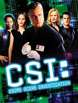 可乐影视《犯罪现场调查 第一季 CSI: Crime Scene Investigation Season 1》免费在线观看